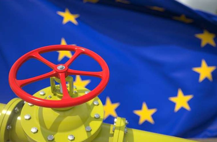 Διαπραγματεύσεις των 27 μελών της ΕΕ για την ενεργειακή κρίση