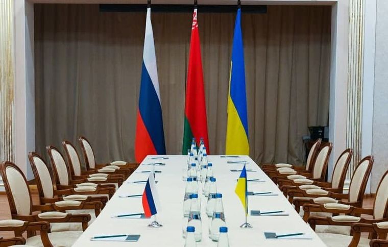 Κρεμλίνο: Η σύγκρουση στην Ουκρανία δεν θα τερματιστεί, εάν το Κιέβο δεν κάτσει στο τραπέζι των συνομιλιών