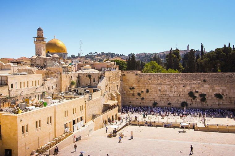 Η Αυστραλία ανακάλεσε την αναγνώριση της Ιερουσαλήμ ως πρωτεύουσας του Ισραήλ