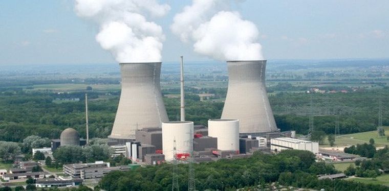 Έως τις 15 Απριλίου θα παραμείνουν σε λειτουργία οι τρεις γερμανικοί πυρηνικοί σταθμοί