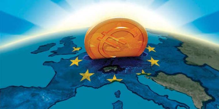 Για μεγάλο διάστημα θα είναι εκτός στόχου ο πληθωρισμός σύμφωνα με την ΕΚΤ