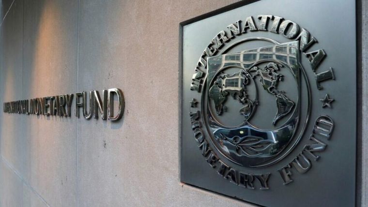 Το ΔΝΤ παρουσίασε ένα νέο χρηματοδοτικό μηχανισμό