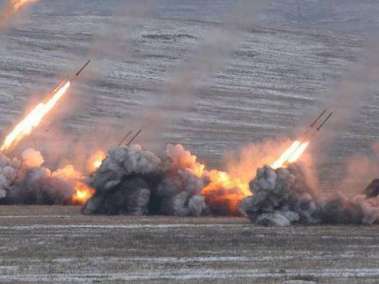 Η Β. Κορέα δοκίμασε πυραύλους Κρουζ μεγάλου βεληνεκούς