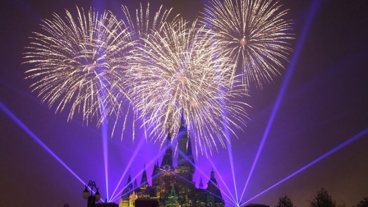 Έκλεισε το πάρκο της Disney στη Σανγκάη, λόγω Covid-19