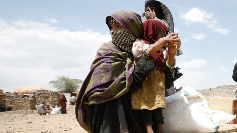 Στο Νότιο Σουδάν, σχεδόν ενάμισι εκατομμύριο παιδιά κάτω των 5 ετών υφίστανται υποσιτισμό