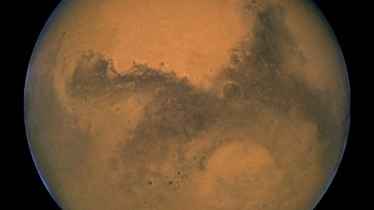 Ο αρχαίος Άρης μπορεί να είχε πολλούς μεθανογόνους μικροοργανισμούς που αυτοκαταστράφηκαν