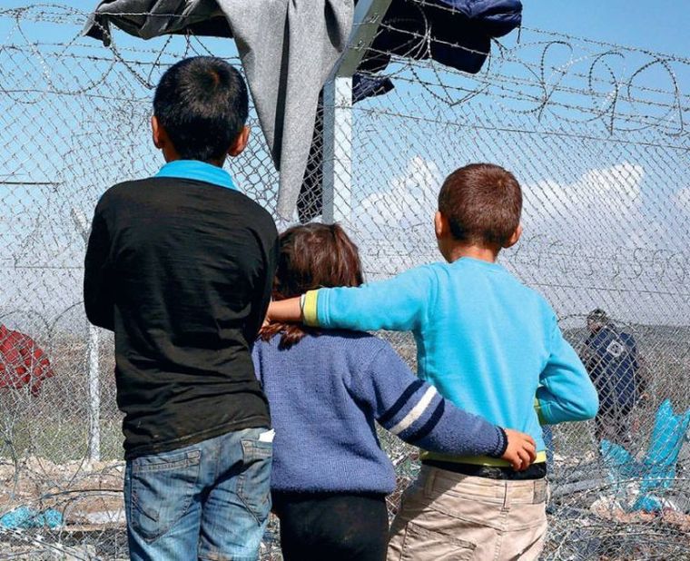 Αύξηση στις άφιξεις ασυνόδευτων ανήλικων προσφύγων