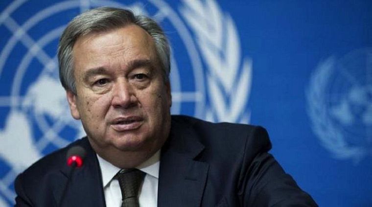 Γ. Γραμματέας ΟΗΕ : «Ηλιθιότητα» να συνεχίσουμε να επενδύουμε στα ορυκτά καύσιμα