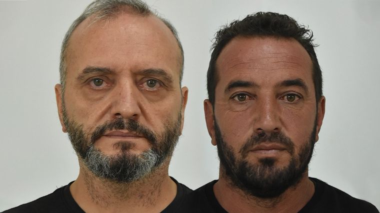 Παραδέχθηκαν στην απολογία τους ότι είχαν σεξουαλικές επαφές με τη 12χρονη, οι δύο κατηγορούμενοι στην υπόθεση του Κολωνού