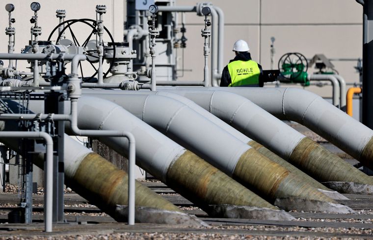 Κοινές προμήθειες φυσικού αερίου: Ακόμα τις εναλλακτικές εξετάζει η ΕΕ
