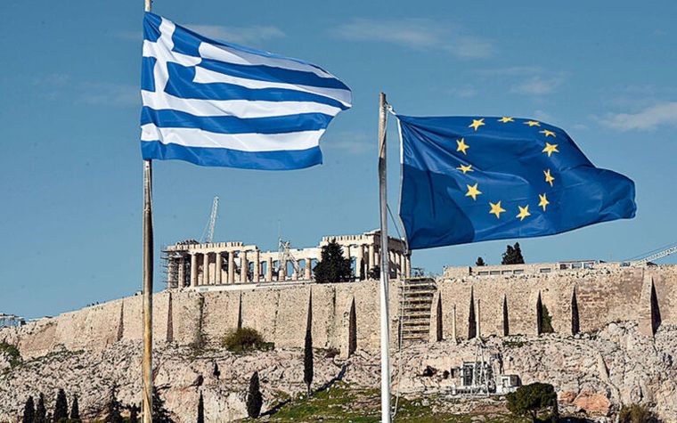 Ελληνικό πρόγραμμα ύψους 800 εκατ. ευρώ για την ενεργειακή στήριξη ΜμΕ από τη Κομισιόν