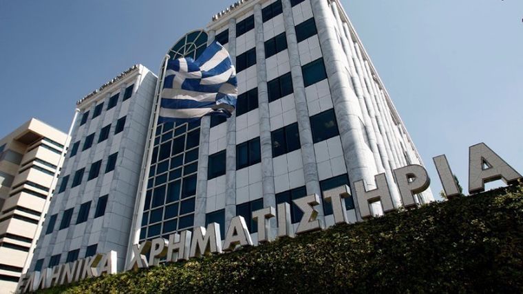 Χρηματιστήριο Αθηνών: Οι κερδισμένοι και οι χαμένοι του 9μήνου 2022