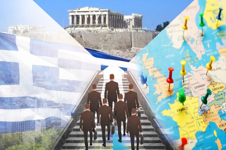 Ρεκόρ επενδύσεων στην Ελλάδα το 2022