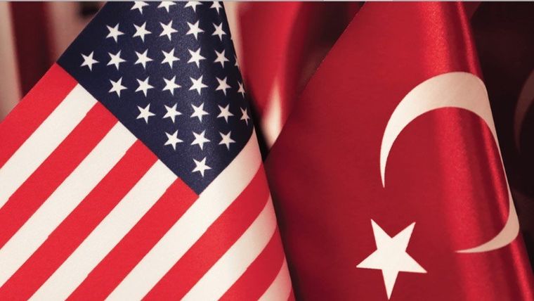 Στην Τουρκία η υφυπ. Άμυνας των ΗΠΑ
