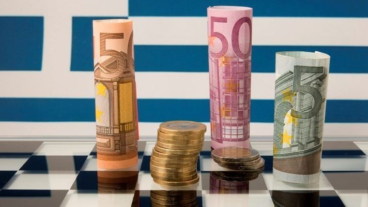 Πρωτογενές πλεόνασμα σχεδόν 100 εκατ. ευρώ του Προϋπολογισμού στο δεκάμηνο