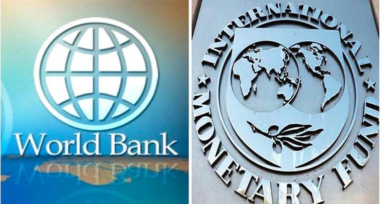 Στην τελική πεντάδα των υποψηφίων για την φιλοξενία της Ετήσιας Συνόδου του ΔΝΤ και της Παγκόσμιας Τράπεζας το 2026 η Ελλάδα