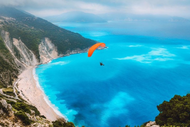 RND: Η Ελλάδα στους μεγάλους νικητές της φετινής τουριστικής σεζόν