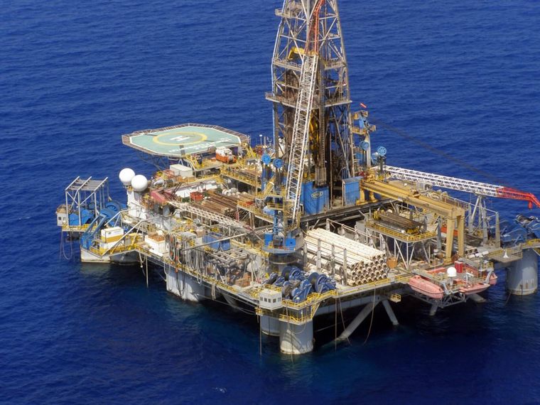 ΑΟΖ Κύπρου: Νέο κοίτασμα φυσικού αερίου