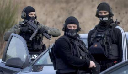 Ακροδεξιοί συνελήφθησαν στη Γερμανία με την κατηγορία ότι σχεδίαζαν επίθεση στο κοινοβούλιο