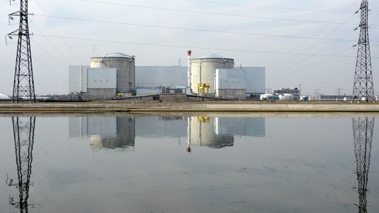 Η Γαλλία θα θέσει και πάλι σε λειτουργία 45 πυρηνικούς αντιδραστήρες για να αποφύγει τις διακοπές ρεύματος