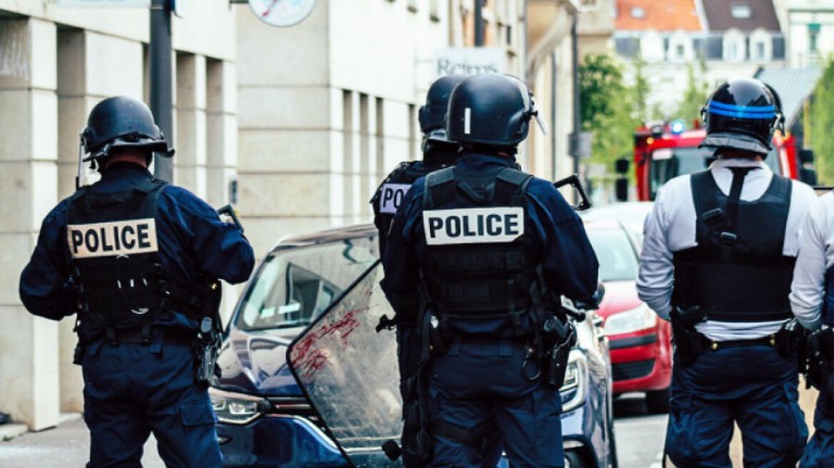Γαλλία: Επεισόδια και συλλήψεις
