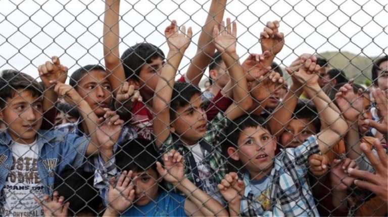 Πάνω από είκοσι ασυνόδευτα προσφυγόπουλα μετεγκαταστάθηκαν στην Πορτογαλία