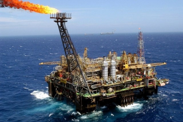 Αίγυπτος: Διαγωνισμός έρευνας για πετρέλαιο και αέριο σε Δέλτα του Νείλου και Μεσόγειο