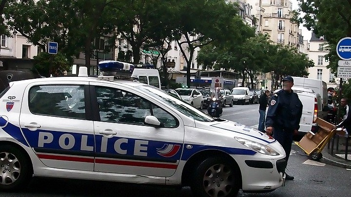 Γαλλία:Τραυματίες από πυρά στο Παρίσι