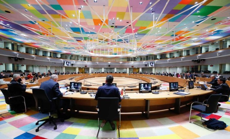 Eurogroup: Σε ευάλωτα νοικοκυριά και βιώσιμες επιχειρήσεις τα μέτρα για το 2023