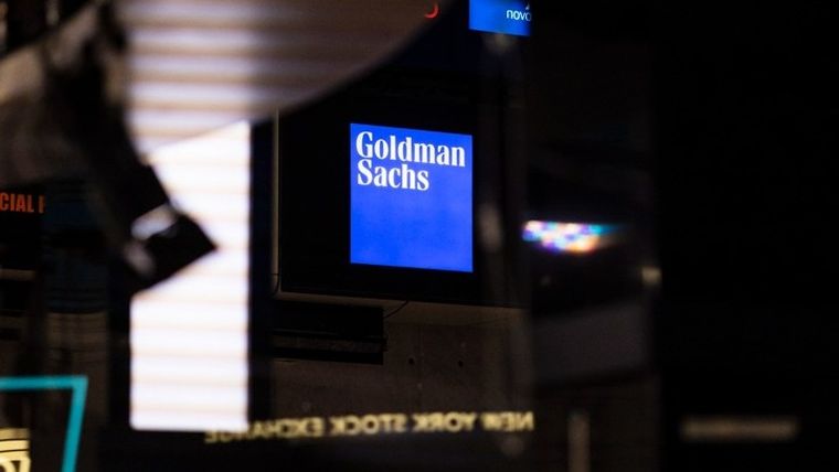 Η Goldman Sachs επενδύει στην Ελλάδα