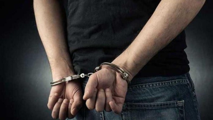 Συνελήφθη 17χρονος για διαρρήξεις σε τέσσερις ναούς