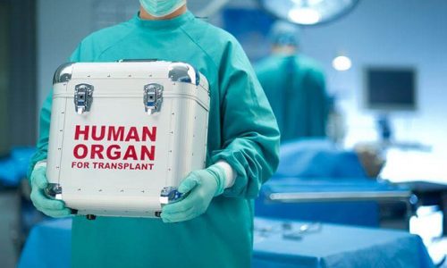 Το Νοσοκομείο Παπαγεωργίου καλεί τους πολίτες να στηρίξουν τη δωρεά οργάνων