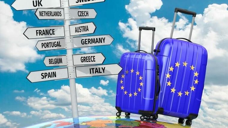 Τα σχέδια της ΕΕ για το μέλλον του τουρισμού