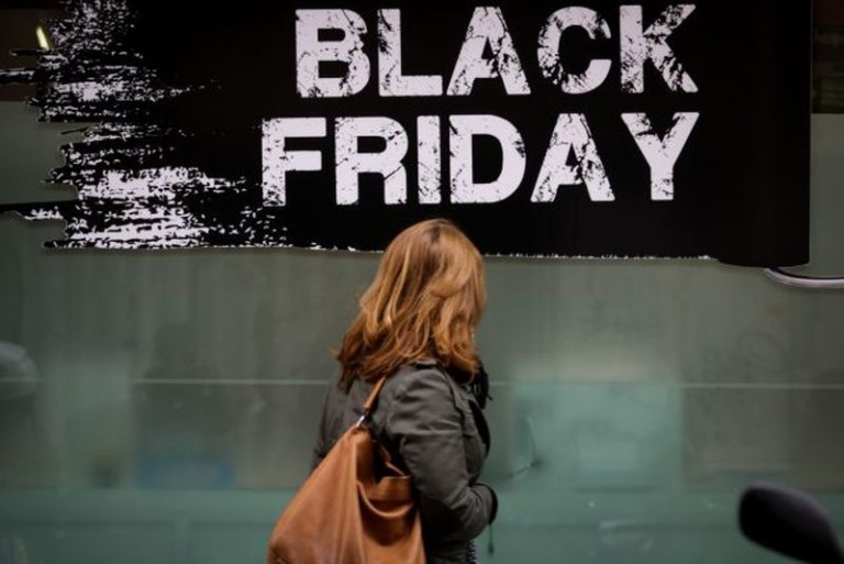 Black Friday: Ικανοποιητικές πωλήσεις για το 60% των επιχειρήσεων