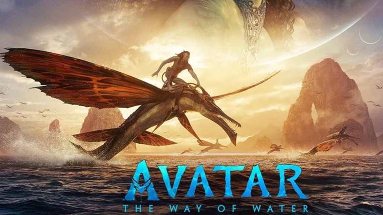 Ταινίες Πρώτης Προβολής: Από το Avatar 2 έως την ωδή του Γκοντάρ