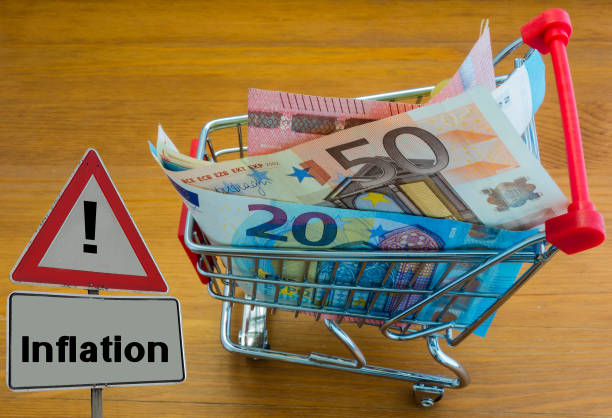 Διψήφιος ο πληθωρισμός για την “κραταιά” Γερμανία