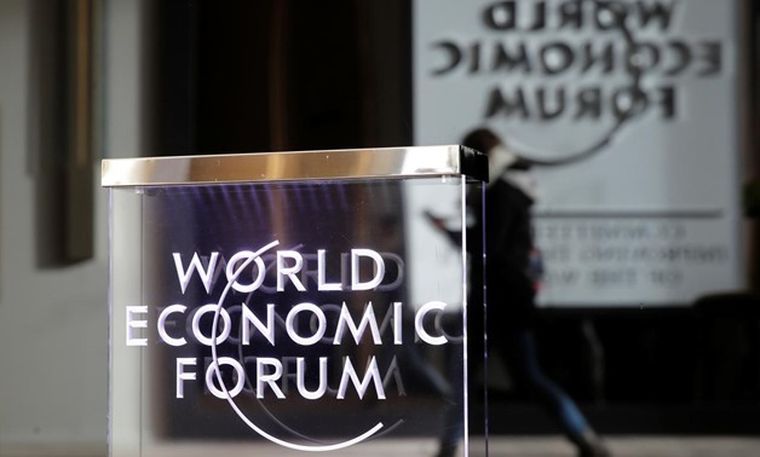 Κλίμα συγκρατημένης αισιοδοξίας στο Νταβός για την πορεία της παγκόσμιας και ευρωπαϊκής οικονομίας