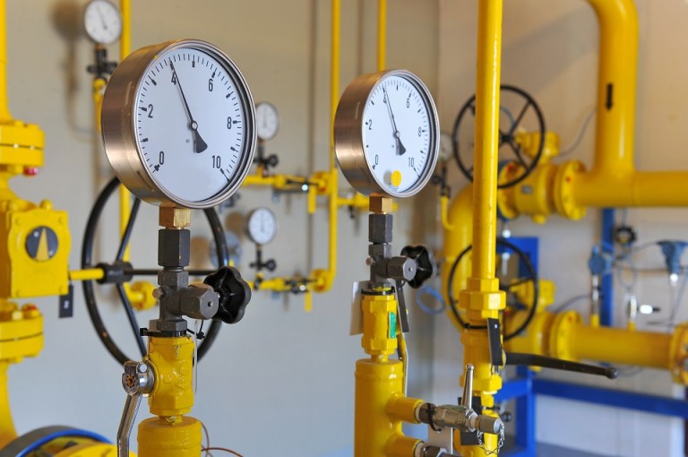 Φυσικό αέριο: «Βουτιά» στις τιμές μετά από την έναρξη του πολέμου στην Ουκρανία