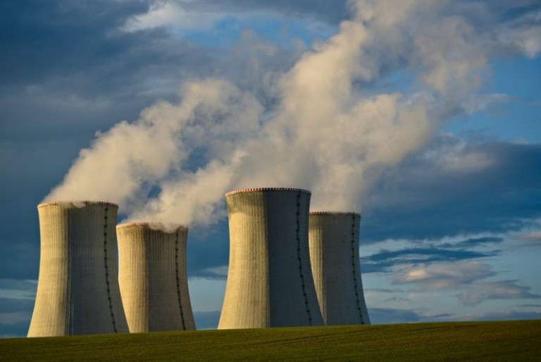 Βρετανία: Ανοίγει ειδικό ταμείο πυρηνικών καυσίμων