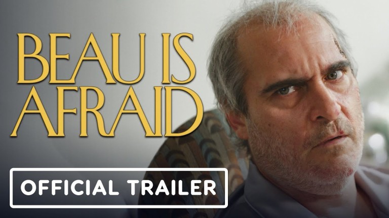 Κυκλοφόρησε το τρέιλερ της ταινίας «Beau Is Afraid»