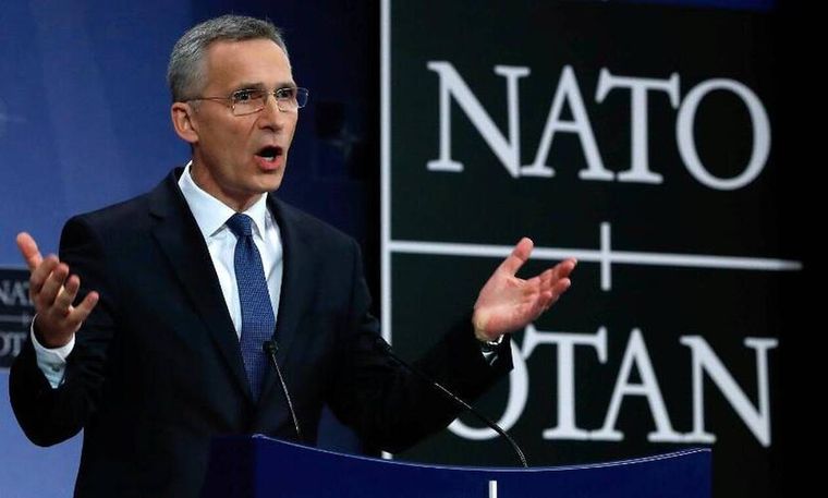 Ο γγ του ΝΑΤΟ καλεί τη Τουρκία να μην εμποδίσει την ένταξη της Σουηδίας