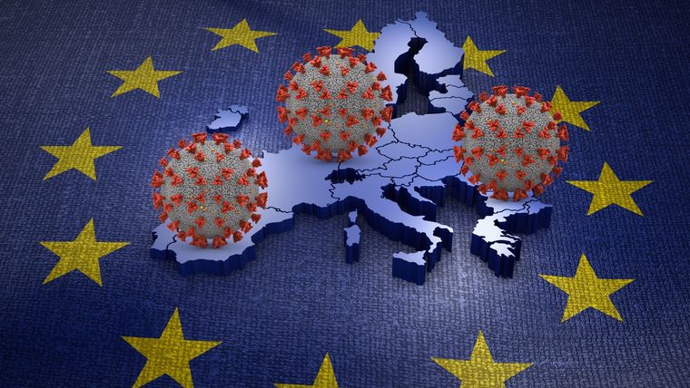 Συνεδριάζει ο μηχανισμός αντιμετώπισης κρίσεων της ΕΕ για τον κορονοϊό