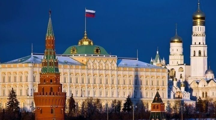Η Ρωσία καταγγέλλει «την άμεση ανάμιξη» των Δυτικών στη σύγκρουση με την Ουκρανία