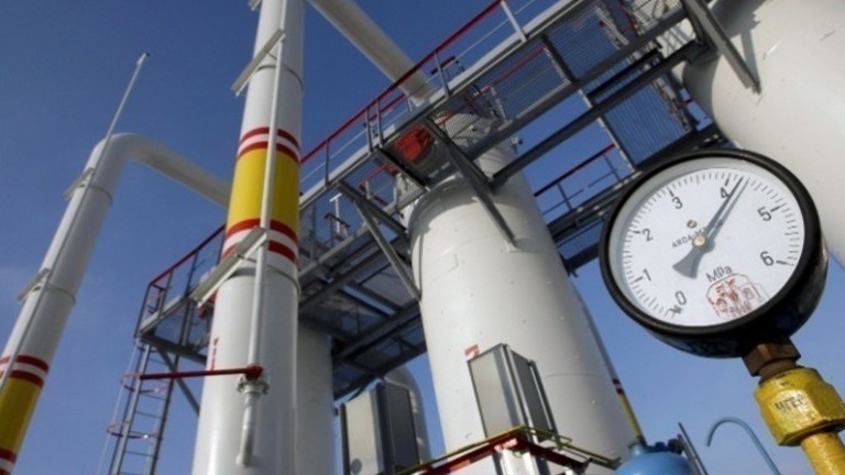 Σύνοδος κορυφής για το αέριο θα διεξαχθεί στην Κωνσταντινούπολη