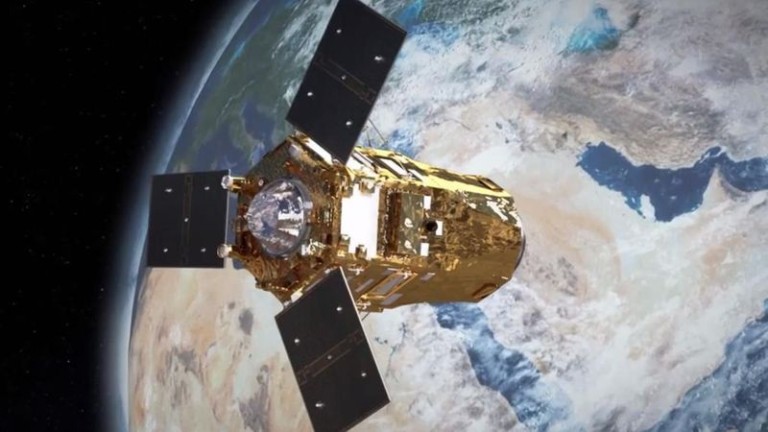 Τηλεσκόπιο στον Χολομώντα Χαλκιδικής θα παρακολουθεί την «υγεία» των δορυφόρων