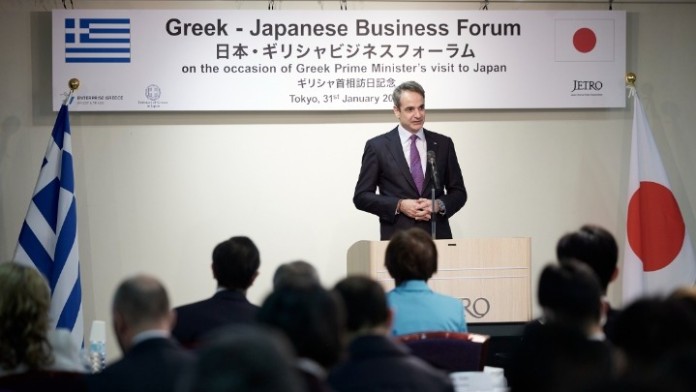 Η Ελλάδα ελκυστικός προορισμός για άμεσες ξένες επενδύσεις