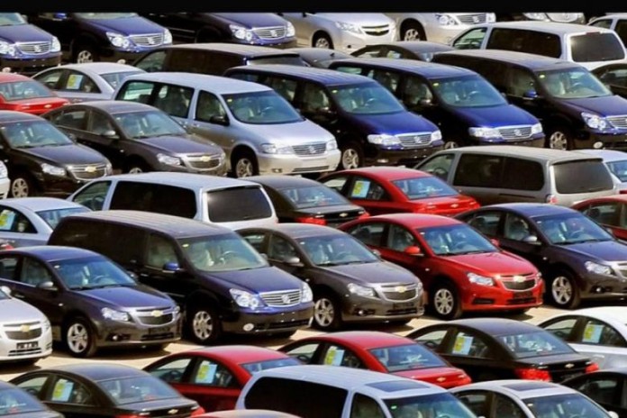 ΕΛΣΤΑΤ :Μείωση σημείωσαν οι πωλήσεις των οχημάτων τον πέρυσι Δεκέμβριο