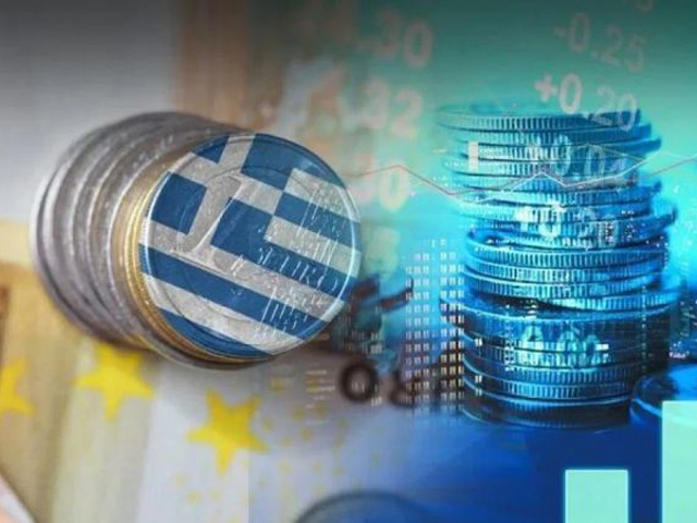 Άλλα 3,6 δισ. ευρώ πήρε η Ελλάδα από το Ταμείο Ανάκαμψης