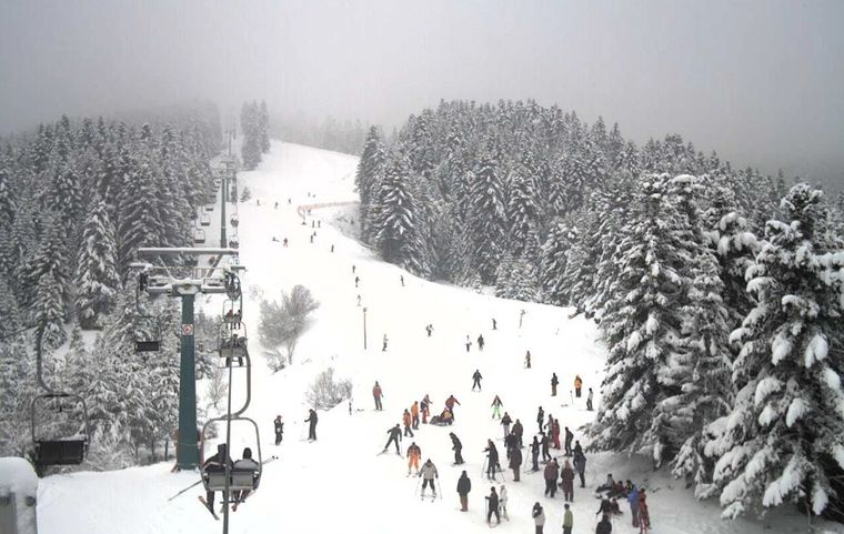 Σε ετοιμότητα τα χιονοδρομικά κέντρα για την πολυπόθητη “άσπρη μέρα”