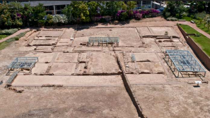 Αρχαιολογικός χώρος του Λυκείου: Αναβιώνει η αριστοτελική σκέψη